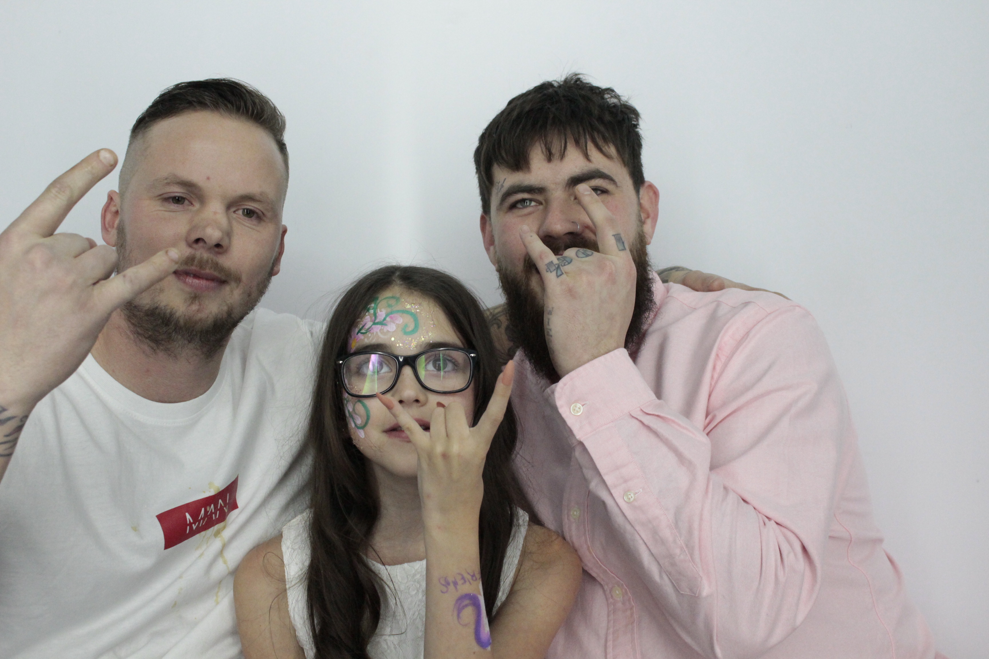 Paul's 40th Birthday | View more photos from the event at gallery.myphotoboothexperience.co.uk/u/MyPhotoBoothExperienceLtd/Pauls-40th-Birthday